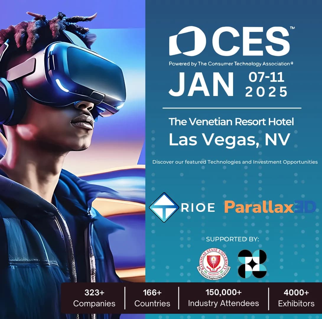 Consumer Electronics Show