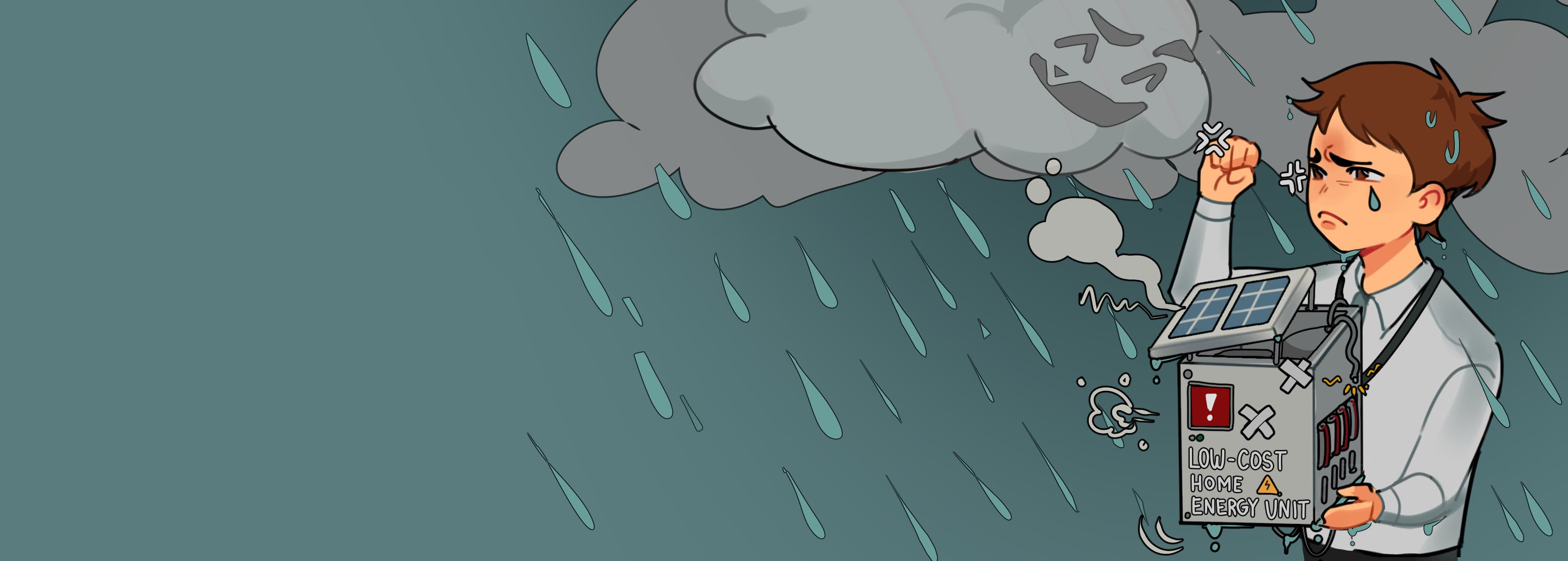 building the future in 3d Mission Banner - Image 1