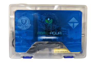 AGRI-AGUA KIT