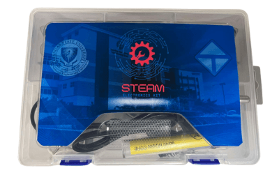 STEAM KIT