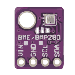 BME280  Sensor Module