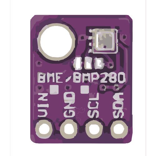 BME280  Sensor Module