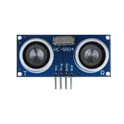 Ultrasonic Sensor Module (HC-SR04)