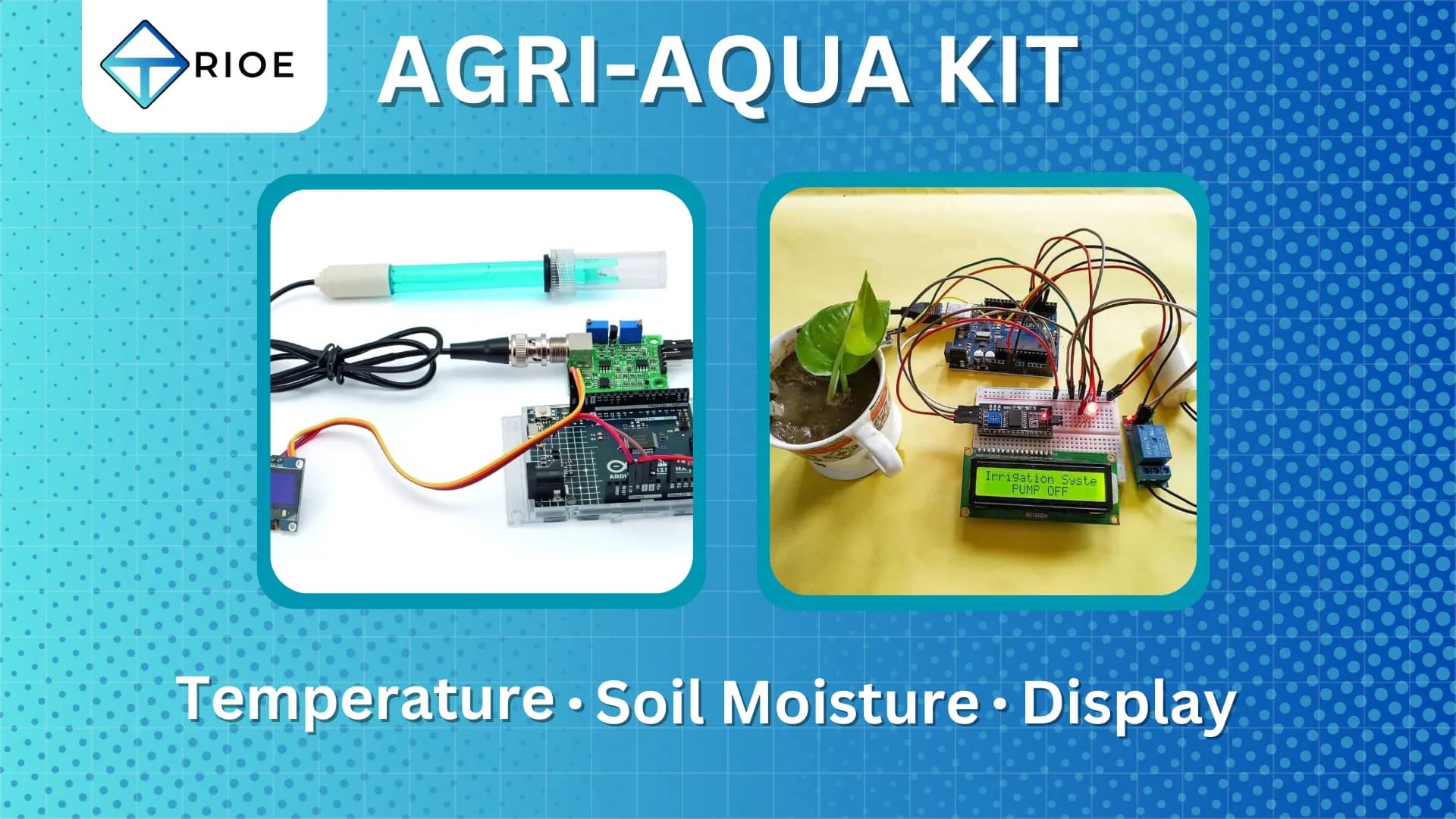 AGRI-AQUA KIT thumbnail 1