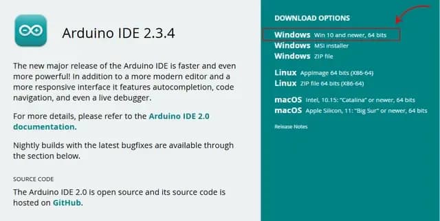 Board Configuration Image
