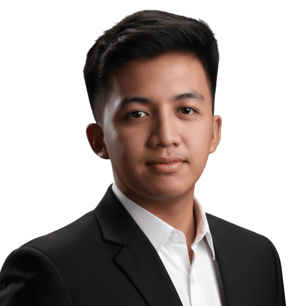 Mr. Mhar Nhel J. Valentin profile
